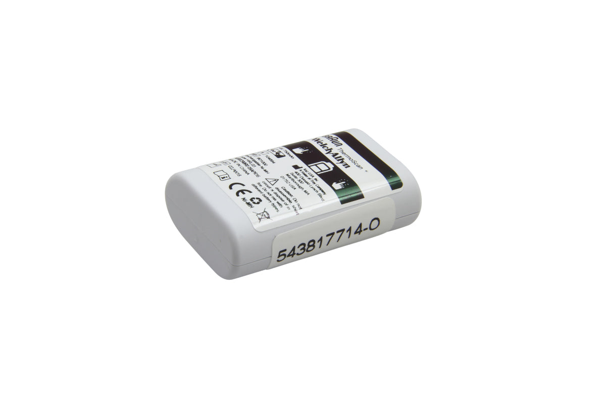 Accessories: Pro 600, Recharging Battery Pack (US Only)
