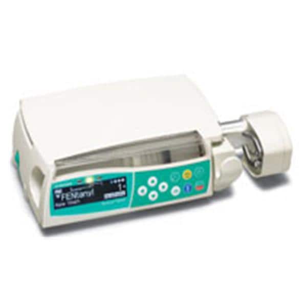 Perfusor Space Infusion Pump System, Cord, Pole Clamp (Rx) (Continental US+HI Only)  (DROP SHIP END USER ONLY)