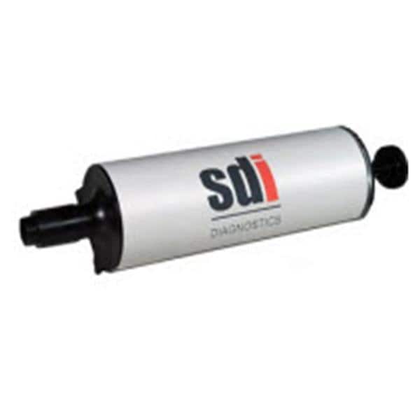3L Syringe, Adapter for Astra Spirometers