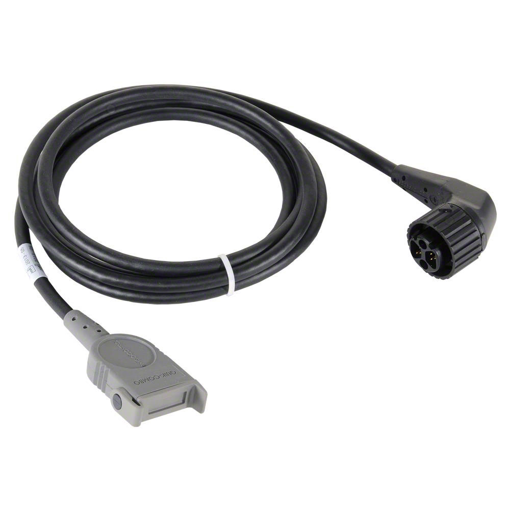 QUIK-COMBO Therapy Cable, For Use with LIFEPAK 12 or LIFEPAK 20 (Continental US Only)