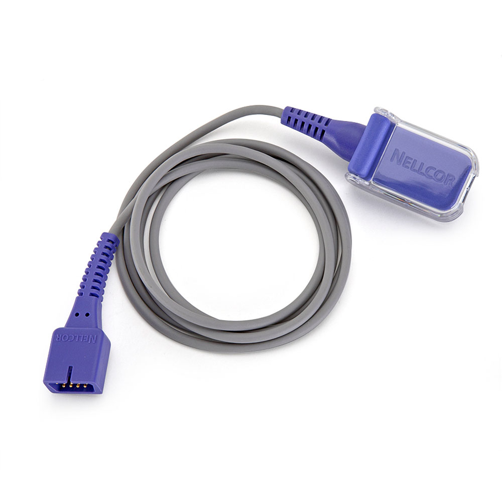 DEC-4 Cable Extension, 4" (Continental US Only)