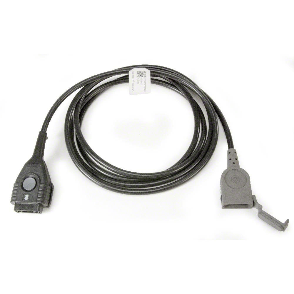 QUIK-COMBO Therapy Cable, For Use with LIFEPAK 15 (Continental US Only)