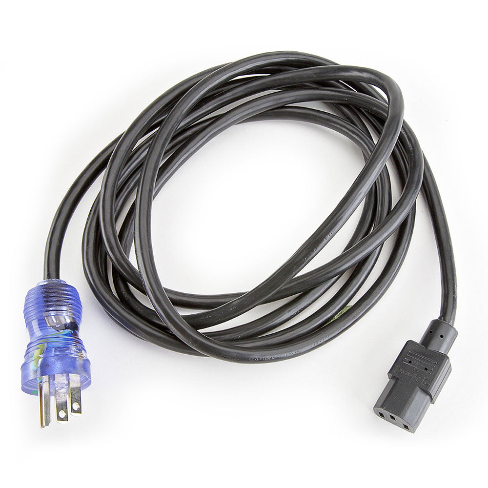 AC Power Cord (Continental US Only)