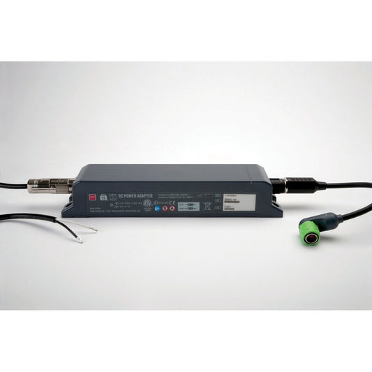 DC Power Adapter (Continental US Only)