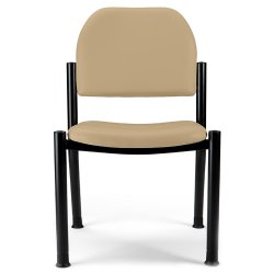 280 Basic Chair, Sandy Retreat (US Only) (DROP SHIP ONLY) (Delivery Info Sheet Required)
