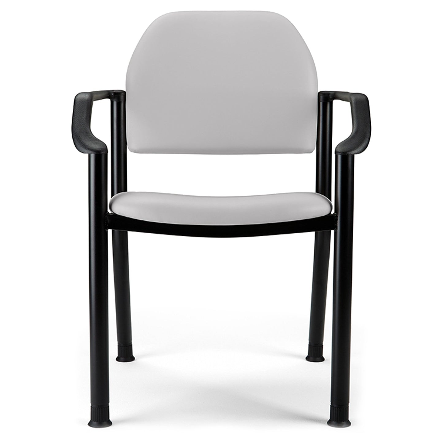 280 Basic Chair, w/ Arms, Stone (US Only) (DROP SHIP ONLY) (Delivery Info Sheet Required)