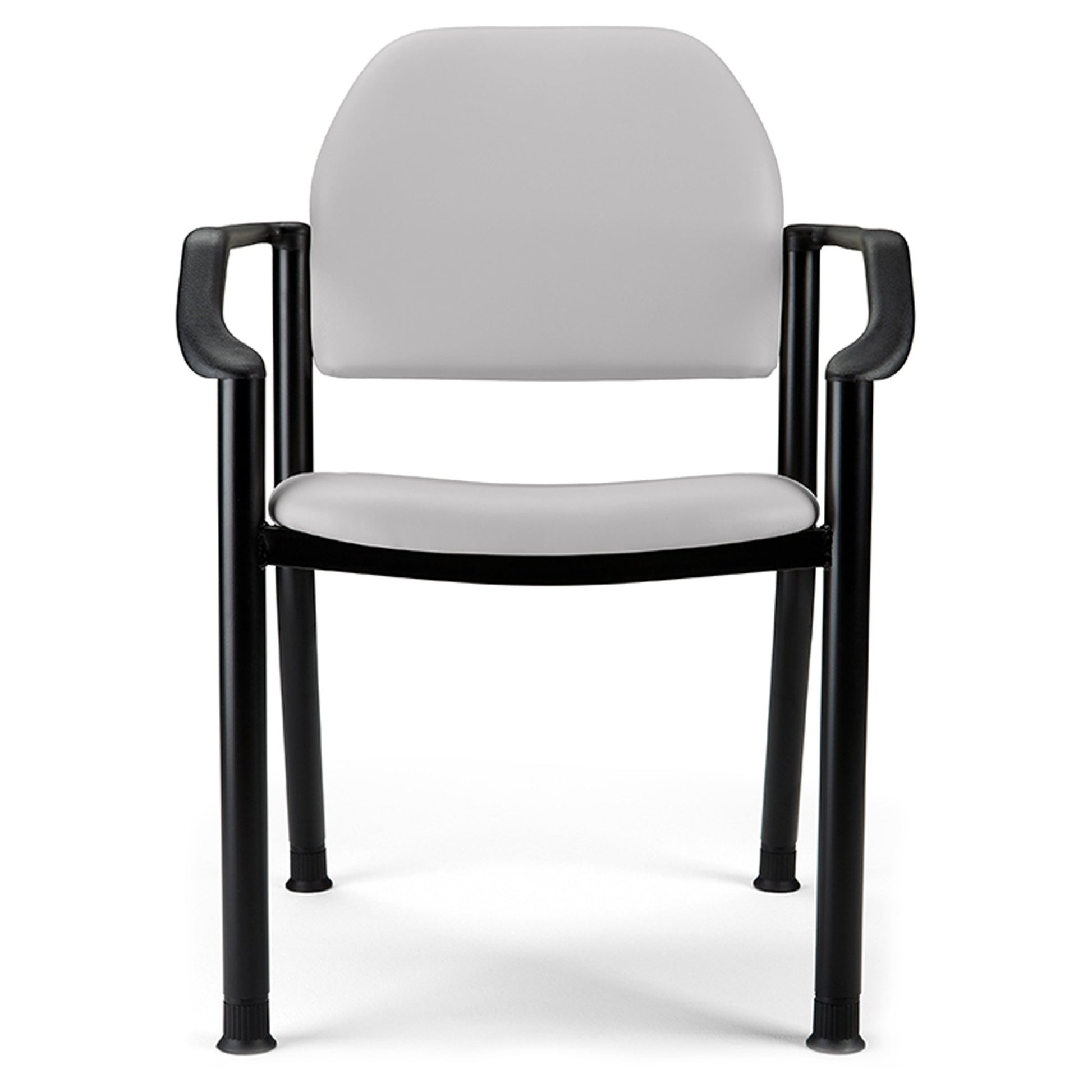 280 Basic Chair, w/ Arms, Stone (US Only) (DROP SHIP ONLY) (Delivery Info Sheet Required)