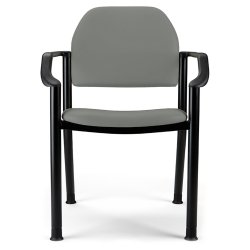 280 Basic Chair w/ Arms, Oasis (US Only) (DROP SHIP ONLY) (Delivery Info Sheet Required)