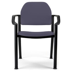 280 Basic Chair, w/ Arms, Dream (US Only) (DROP SHIP ONLY) (Delivery Info Sheet Required) 