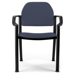 280 Basic UltraFree Chair w/ Arms, Harbor (US Only) (DROP SHIP ONLY) (Delivery Info Sheet Required)