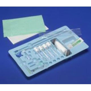 Lumbar Puncture Tray with Safety Components, Adult, Spinal Needle with Stylet, 20G x 3_, 20/cs (Short-Dated, Minimum Expiry Lead is 90 days; Non-returnable; Non-refundable) (Continental US Only) (Manufacturer Backorder - Inventory Limited when Available)