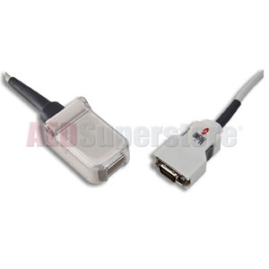 Masimo SET LNCS Patient Cable, 10' (Continental US Only)