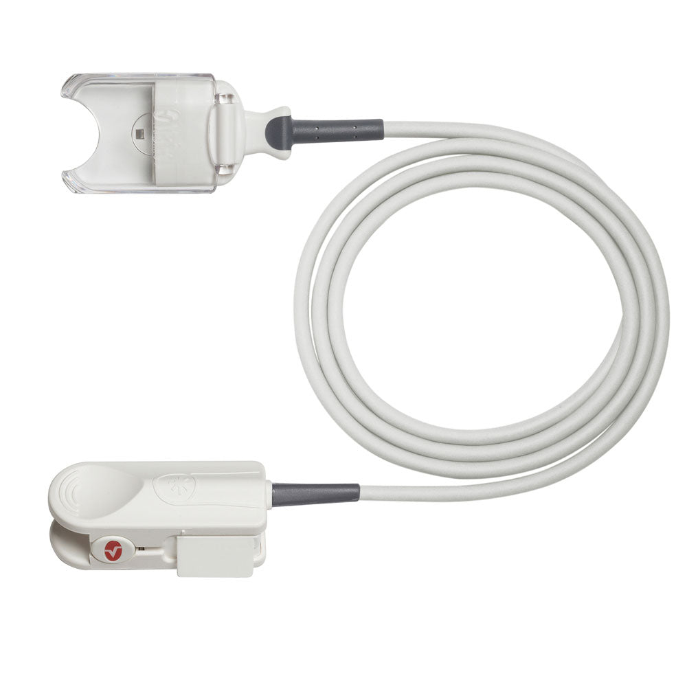 M-LNCS DCIP, Pediatric Reusable Sensor, 1/bx (Continental US Only) (To Be DISCONTINUED)