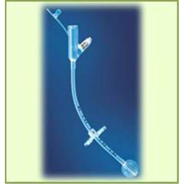 MIC Bolus Gastrostomy Feeding Tube, 22 FR, without Enfit Connector, 7-10ml Balloon Volume, 1/cs (US Only) (Authorized Distributor Sub-Agreement Required  - See Manufacturer Details Page)