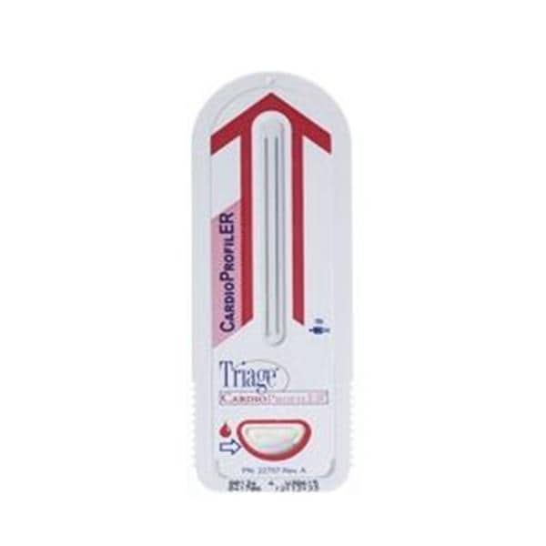 Bar Code Scanner for Triage Meter BOM, Leased, Includes Scanner (52142), Scanner Y Adaptor (52098) and Cable N US Unverversal Meter (52061) (Continental US Only - including Alaska & Hawaii) (DROP SHIP ONLY)