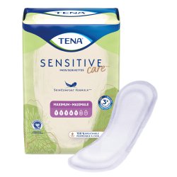 Pads, Maximum, 13" Length, 56/pk, 3 pk/cs (Continental US Only)