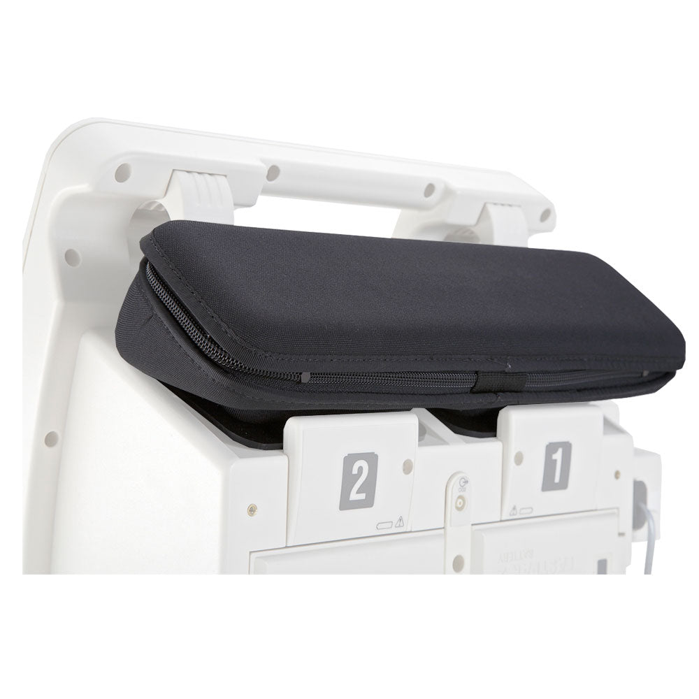 Top Pouch, For Use with LIFEPAK 12 or LIFEPAK 15 (Continental US Only)
