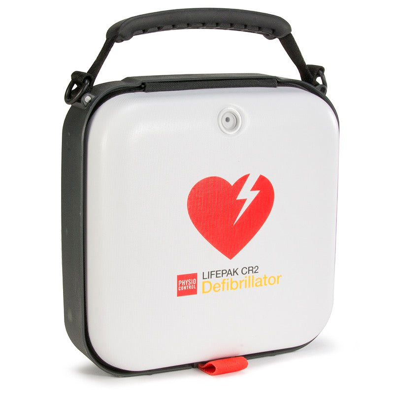 LIFEPAK CR2, Carry Case Kit (DROP SHIP ONLY) (Continental US Only)