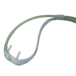 Canula Nasal Adult, CO2 Sampling wIth O2 Delivery, Integrated, 10/cs (DROP SHIP ONLY)(Not Available For Sale into Canada)