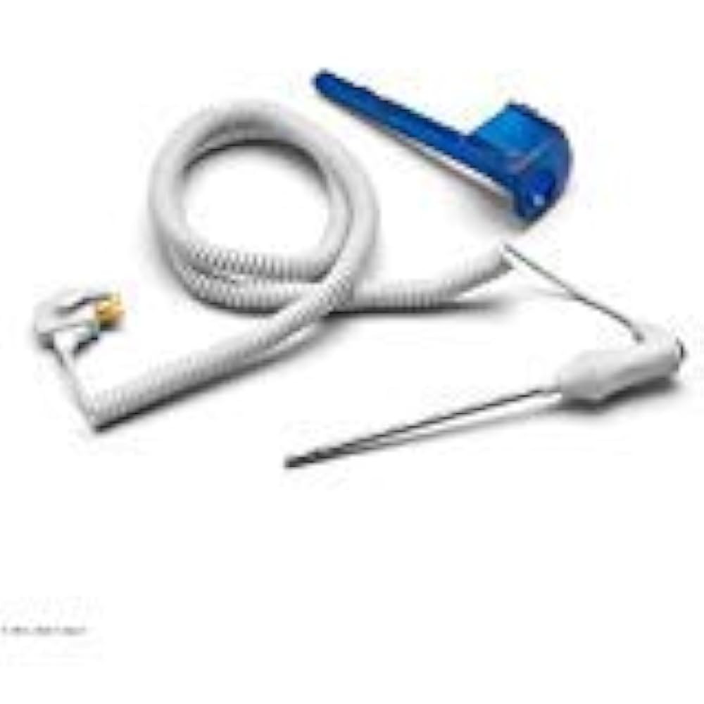 Probe & Well Kit, 9 ft Oral (US Only)