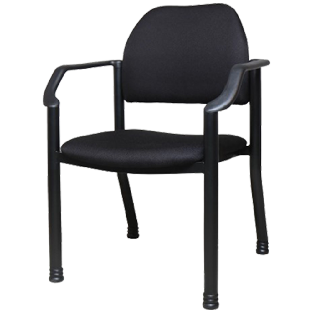 Waiting Room Chair without Arms (DROP SHIP ONLY)