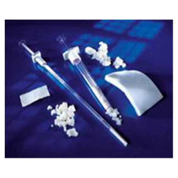 Avitene Sheets, Non-Woven, Controlling Bleeding for all Surgical Applications, Small, 3.5cm x 3.5cm (1.4in x 1.4in), 6/cs (US Only)