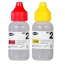 pH-Detect 10 Control, 1/bx (DROP SHIP ONLY) (US Only) (Not Available For Sale into Canada) (Minimum Shelf Life of 2 Months) (Non-Returnable) (Must be Refrigerated)