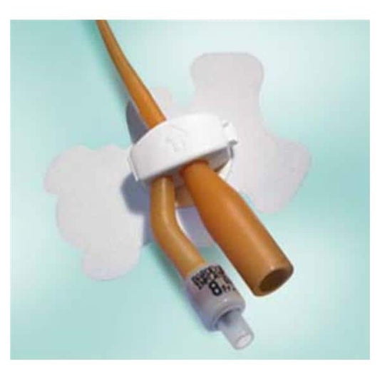 StatLock Foley Stabilization Device Latex Catheter, 25/cs (US Only)