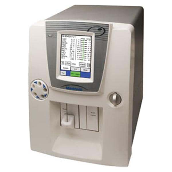 M-Series Open Vial, 1 Year Warranty (US Only) (DROP SHIP ONLY)
