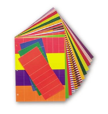 Id Sheettape, Solid Color Yellow, 6.35mm, Non-Sterile, (1) Sheet (US Only) (Not Available For Sale into Canada)