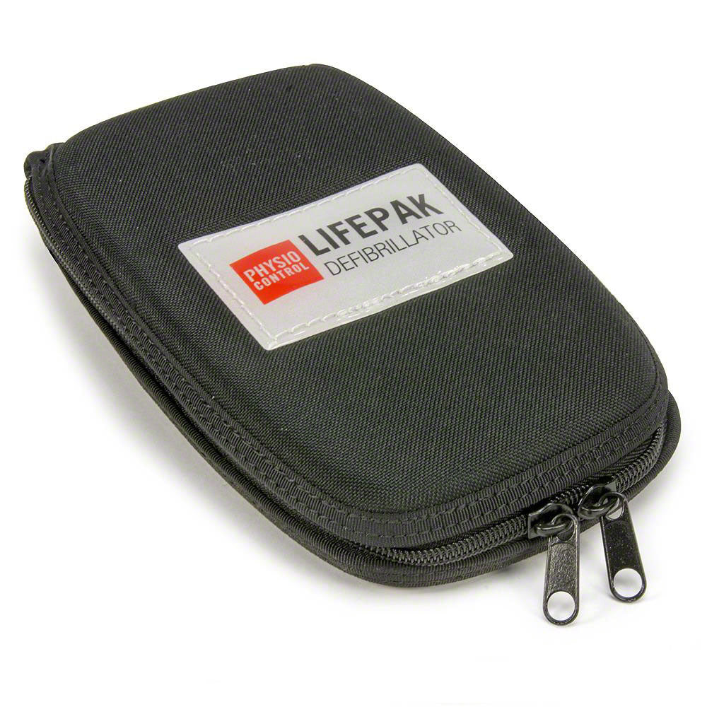 Accessory Pouch, For Use with the LIFEPAK Defibrillator (3-Wire and/or Other Accessories) (Continental US Only)
