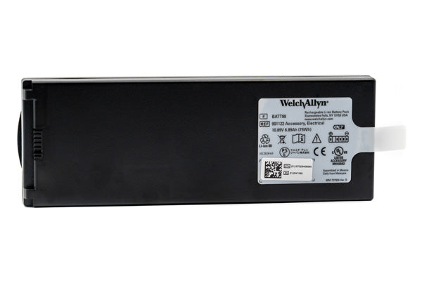 Lithium-Ion Battery, 9 Cell, Single Pack (US Only) (Item is considered HAZMAT and cannot ship via Air or to AK, GU, HI, MP, PR, VI)