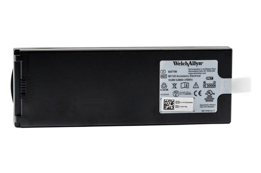 Lithium-Ion Battery, 9 Cell, Single Pack (US Only) (Item is considered HAZMAT and cannot ship via Air or to AK, GU, HI, MP, PR, VI)