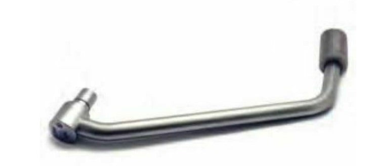 Bag Arm, Fixed Height (Continental US Only) (DROP SHIP ONLY) (Pricing Subject to Change without Notice)