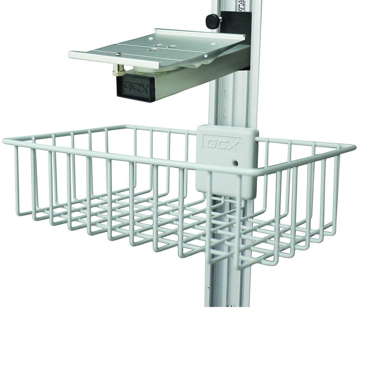 M Series Wall Mount, w/ 6" Arm (Requires Quick Release Bracket) (Continental US Only) (DROP SHIP ONLY) (Pricing Subject to Change without Notice)