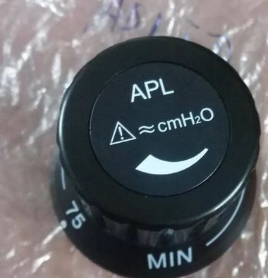 APL Valve, w/ Quick Release (Continental US Only) (DROP SHIP ONLY) (Pricing Subject to Change without Notice)