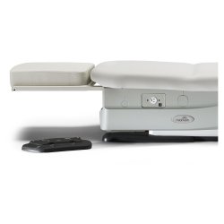 224/225/626 Premium Thick Footrest Pad Kit, Healing Waters (US Only) (DROP SHIP ONLY) (Delivery Info Sheet Required
