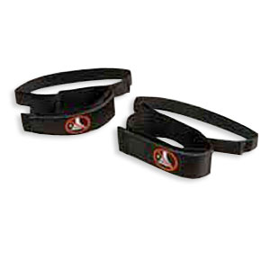 Patient Straps, Compatible with LUCAS 2 and LUCAS 3 Devices, 1 Pair (Continental US Only)