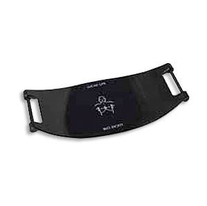 Back Plate, LUCAS PCI (Continental US Only)