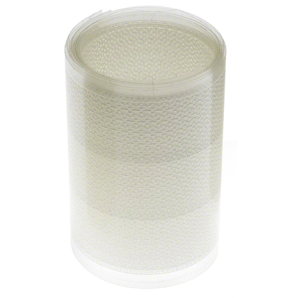 Anti-Slip Tape, For Use with the LUCAS Back Plate (#11576-000088), Six Stripes in Each Pack, 4/pk (Continental US Only)