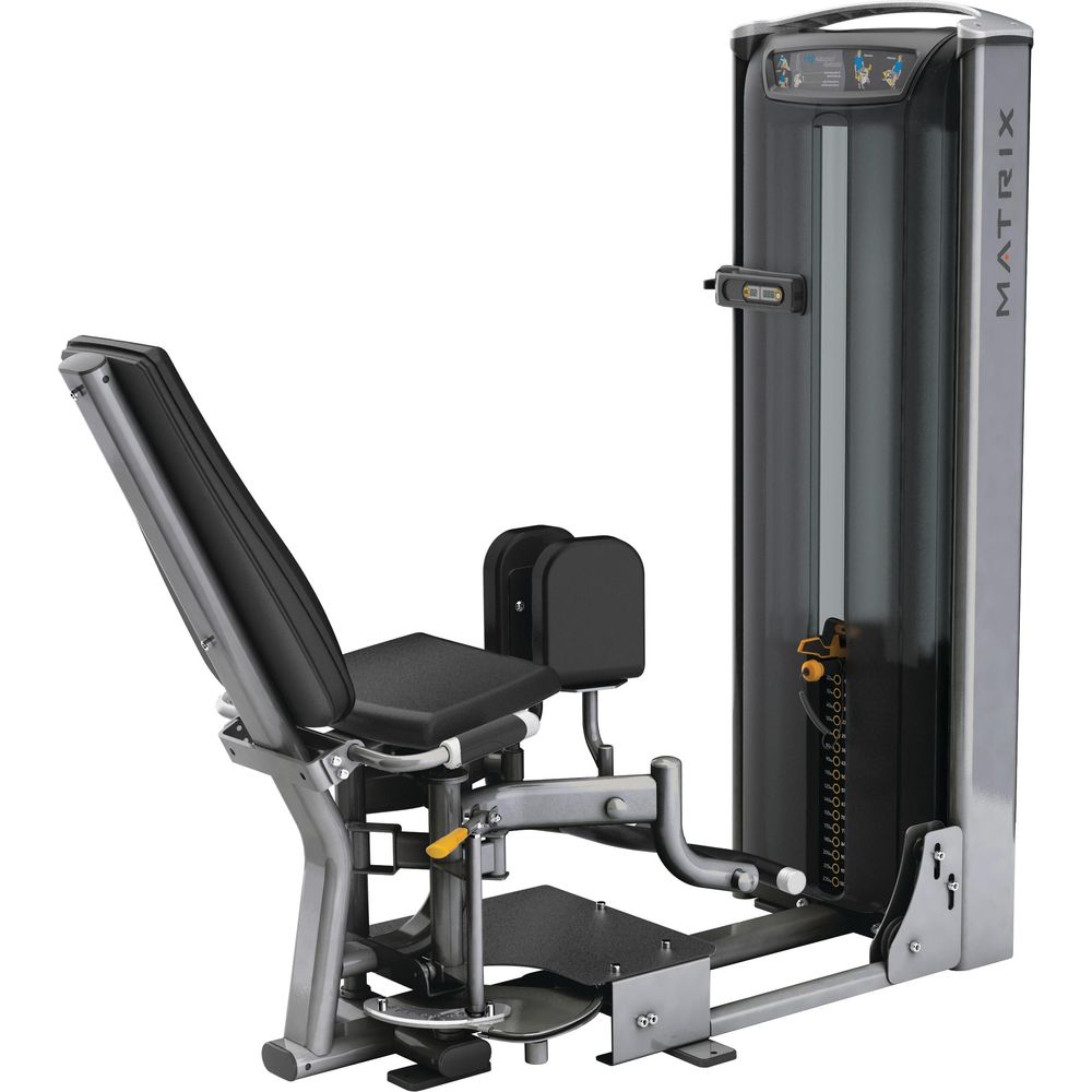 Hip Adductor/Abductor STD Stack Sales into Medical markets in U.S. only . No sales into Fitness markets