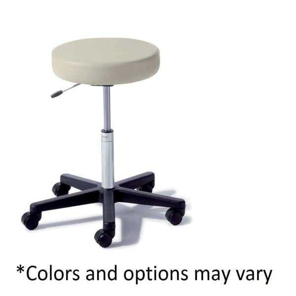 272 Black Base Air Lift Stool, Special Color (US Only) (DROP SHIP ONLY) (Delivery Info Sheet Required)