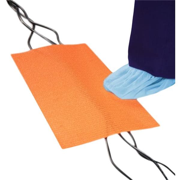 Trip-No-More Cord Alert, 8" x 36", Non-Sterile, 25/bg, 3 bg/cs (US Only)