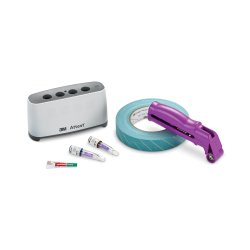 Super Rapid Mini Auto-Reader Starter Kit, 490M Mini Auto Reader, 1492VS BI, 1243B CI, 1355-24MMSC Tape (Made to Order) (Continental US+HI Only) (DROP SHIP ONLY)