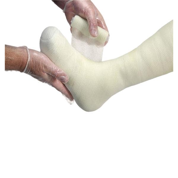 Cutimed Off-Loader, Synthetic Combination Kit, Includes:  (1) Cutimed Cavity, (4) 2 x 2" Cotton Gauze, (2) 3" Delta-Lite Conformable Rolls, (3) 4" Delta-Lite Conformable Rolls, (1) 3" Delta Terry-Net Stockinette, (2) 4" Specialist 100 Cotton Cast Padding, (1) Delta Terry-net Adhesive Felt & (1) Open Cell Foam, 1/kt (Continental US Only)