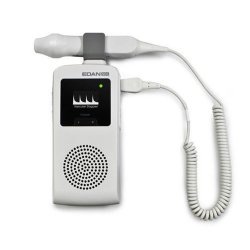 SD3 Doppler, w/OLED Display, Includes: 8MHz Vascular Probe (DROP SHIP ONLY) (Not Available for Sale into Canada)