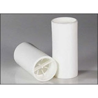 Safe-T-Chek One-Way Valve Mouthpiece, Plastic, 600/pk