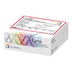 Lyra Direct COV2 CDC VTM/PLT/OP Swabs, 96/kt (Item is Refrigerated; Non-Returnable) (DROP SHIP ONLY)