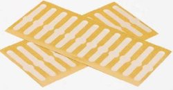 APPG Adhesive Straps (US Only)