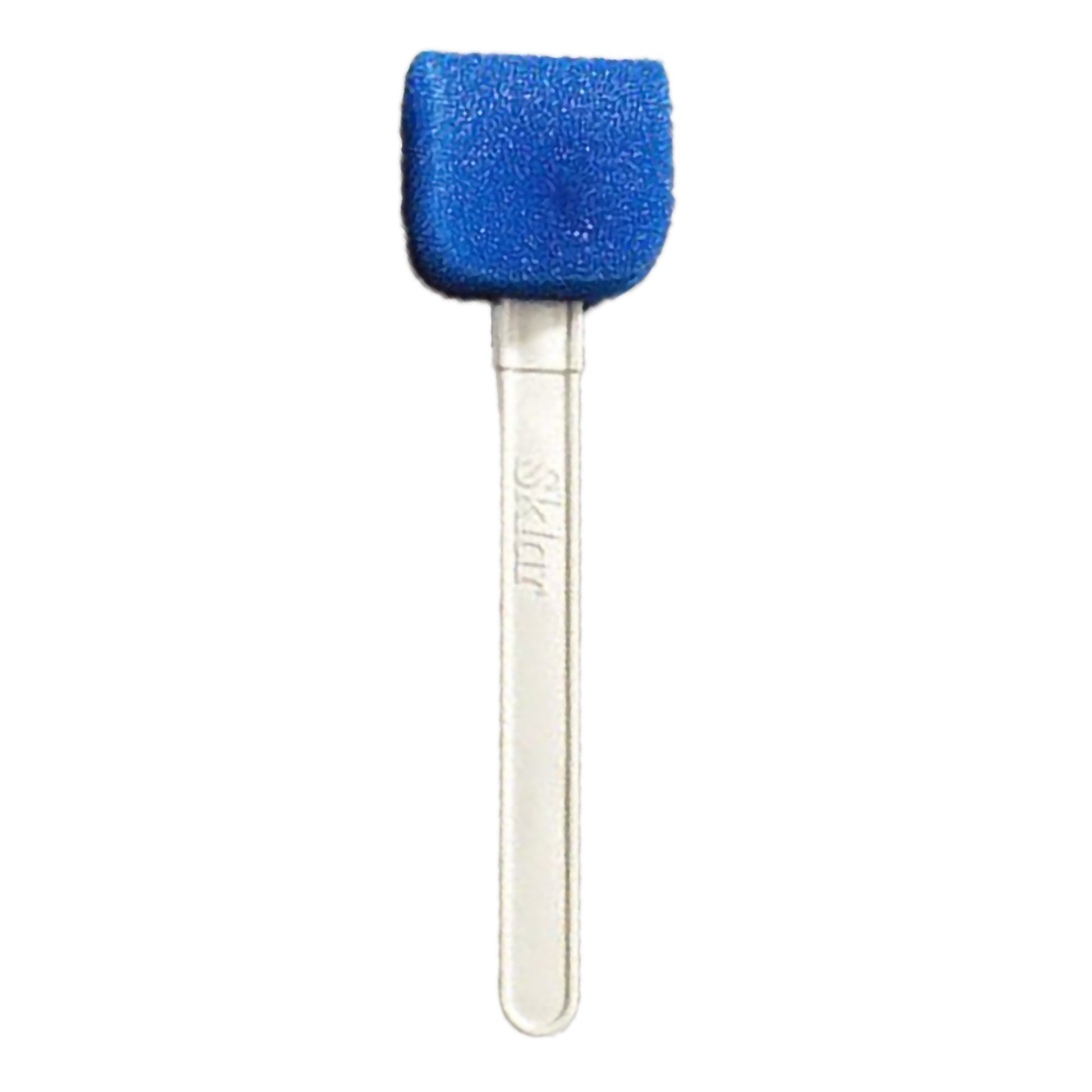 Applicator Prep Sticks, Sklar Sterile, 6in, Plastic/Sponge, Latex-Free, Disposable, Sterile, 100/cs (TAA Compliant)